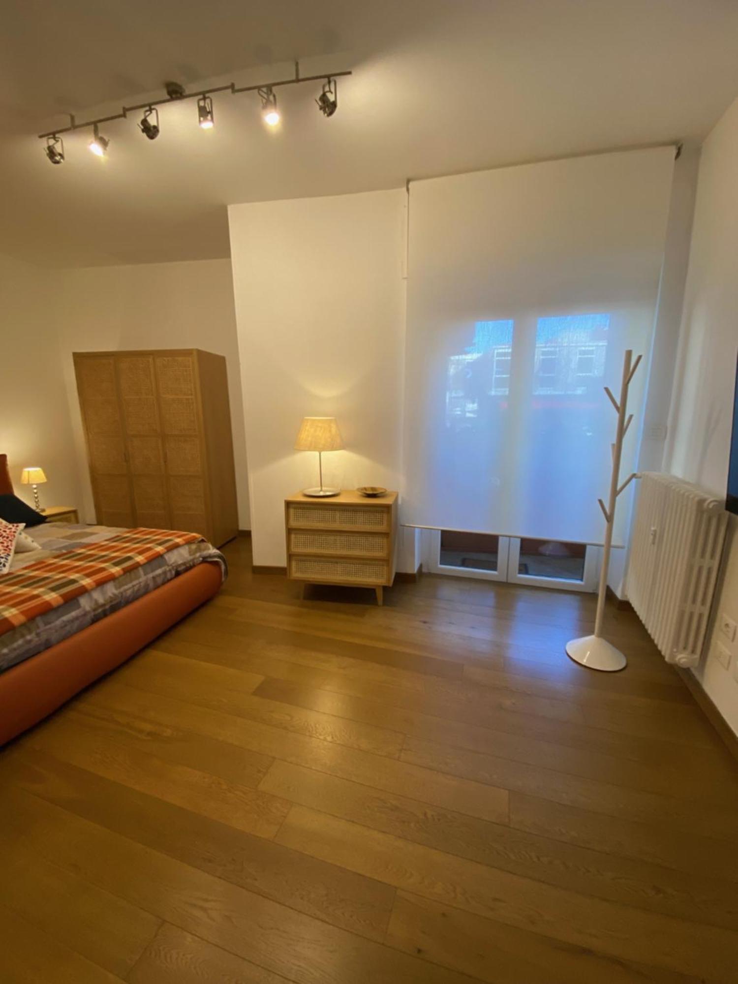 Pattoluxurysuite A Quartiere Trieste - Vicino Metro B1 * Rom