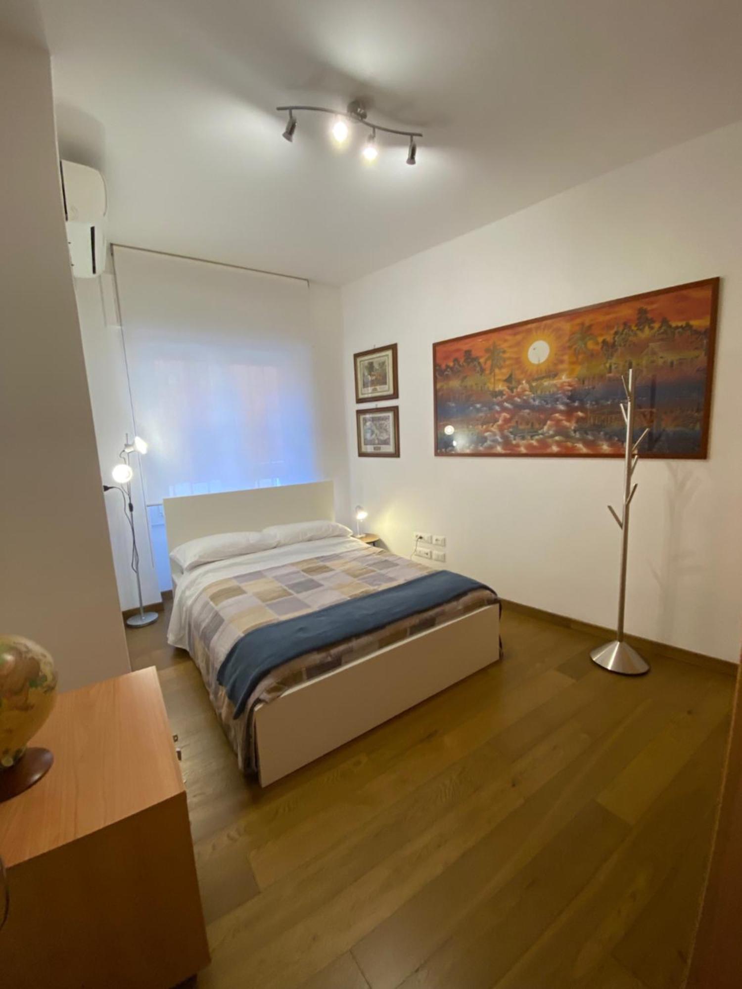 Pattoluxurysuite A Quartiere Trieste - Vicino Metro B1 Rom