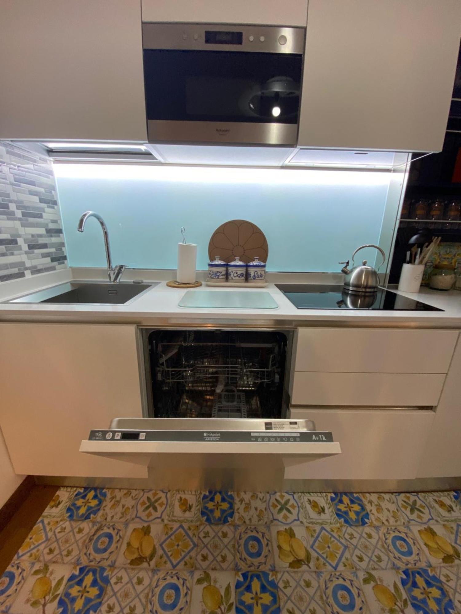 Pattoluxurysuite A Quartiere Trieste - Vicino Metro B1 * Rom