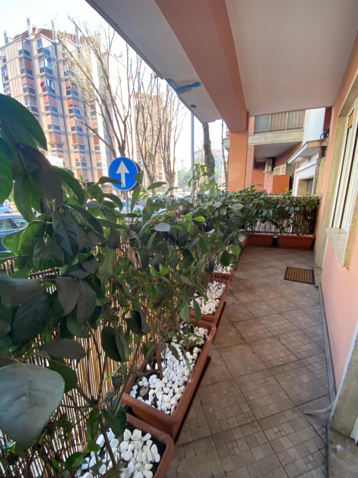 Pattoluxurysuite A Quartiere Trieste - Vicino Metro B1 Lägenhet Rom