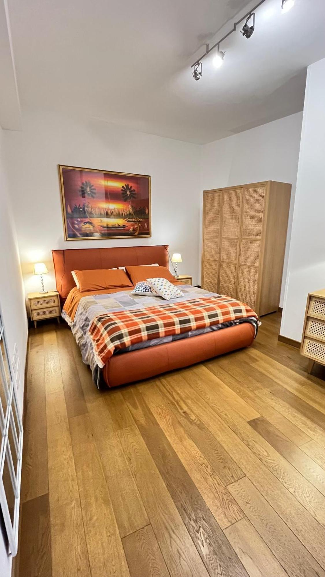 Pattoluxurysuite A Quartiere Trieste - Vicino Metro B1 *